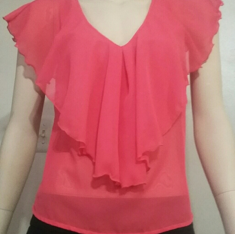 "Dots" shirt